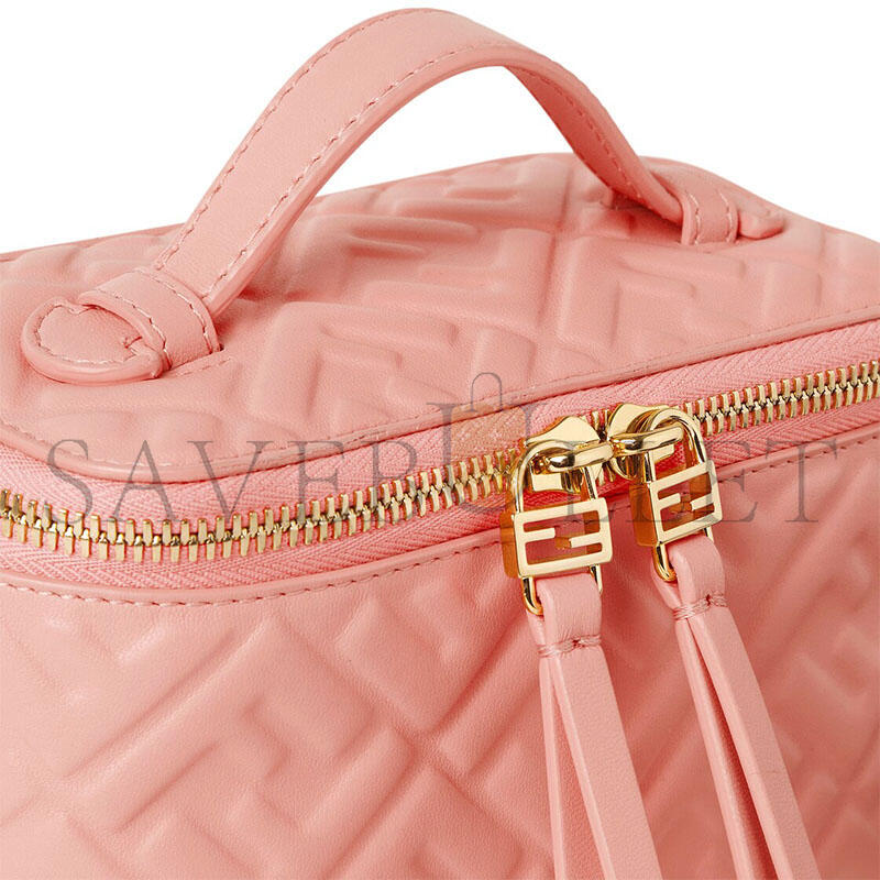 FENDI VANITY 8BS108AAJDF13VM (16*11*8cm)
